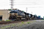 NS 4119 on 63V
